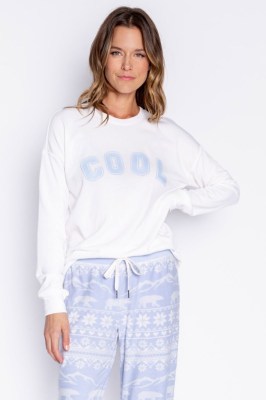 Lounge_PJs top - Cool